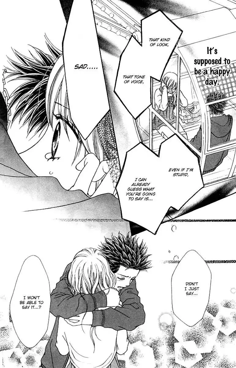 Parfait Tic Chapter 129 6